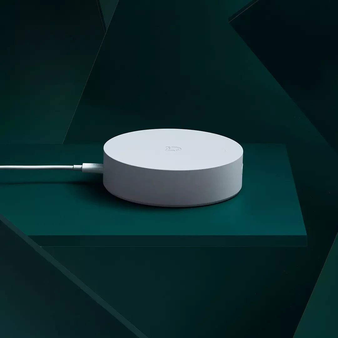 Intelligent Multimode Gateway Wireless Wall Switch For Remote Control Of Smart Home Equipment